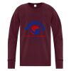 ATC™ EVERYDAY COTTON LONG SLEEVE YOUTH TEE Vignette