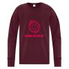 ATC™ EVERYDAY COTTON LONG SLEEVE YOUTH TEE Vignette