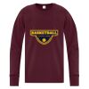 ATC™ EVERYDAY COTTON LONG SLEEVE YOUTH TEE Vignette