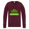 ATC™ EVERYDAY COTTON LONG SLEEVE YOUTH TEE Vignette