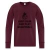 ATC™ EVERYDAY COTTON LONG SLEEVE YOUTH TEE Vignette