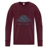 ATC™ EVERYDAY COTTON LONG SLEEVE YOUTH TEE Vignette