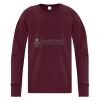 ATC™ EVERYDAY COTTON LONG SLEEVE YOUTH TEE Vignette