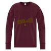 ATC™ EVERYDAY COTTON LONG SLEEVE YOUTH TEE Vignette