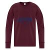 ATC™ EVERYDAY COTTON LONG SLEEVE YOUTH TEE Vignette