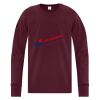 ATC™ EVERYDAY COTTON LONG SLEEVE YOUTH TEE Vignette