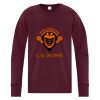 ATC™ EVERYDAY COTTON LONG SLEEVE YOUTH TEE Vignette