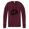 ATC™ EVERYDAY COTTON LONG SLEEVE YOUTH TEE Vignette