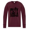 ATC™ EVERYDAY COTTON LONG SLEEVE YOUTH TEE Vignette