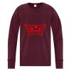 ATC™ EVERYDAY COTTON LONG SLEEVE YOUTH TEE Vignette