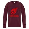 ATC™ EVERYDAY COTTON LONG SLEEVE YOUTH TEE Vignette