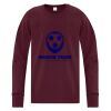 ATC™ EVERYDAY COTTON LONG SLEEVE YOUTH TEE Vignette