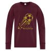 ATC™ EVERYDAY COTTON LONG SLEEVE YOUTH TEE Vignette
