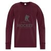 ATC™ EVERYDAY COTTON LONG SLEEVE YOUTH TEE Vignette