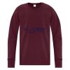 ATC™ EVERYDAY COTTON LONG SLEEVE YOUTH TEE Vignette