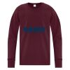 ATC™ EVERYDAY COTTON LONG SLEEVE YOUTH TEE Vignette
