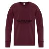 ATC™ EVERYDAY COTTON LONG SLEEVE YOUTH TEE Vignette