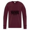 ATC™ EVERYDAY COTTON LONG SLEEVE YOUTH TEE Vignette