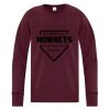 ATC™ EVERYDAY COTTON LONG SLEEVE YOUTH TEE Vignette