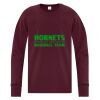 ATC™ EVERYDAY COTTON LONG SLEEVE YOUTH TEE Vignette