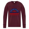 ATC™ EVERYDAY COTTON LONG SLEEVE YOUTH TEE Vignette