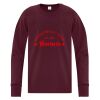 ATC™ EVERYDAY COTTON LONG SLEEVE YOUTH TEE Vignette