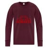 ATC™ EVERYDAY COTTON LONG SLEEVE YOUTH TEE Vignette