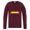 ATC™ EVERYDAY COTTON LONG SLEEVE YOUTH TEE Vignette