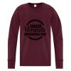 ATC™ EVERYDAY COTTON LONG SLEEVE YOUTH TEE Vignette