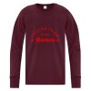 ATC™ EVERYDAY COTTON LONG SLEEVE YOUTH TEE Vignette