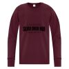 ATC™ EVERYDAY COTTON LONG SLEEVE YOUTH TEE Vignette