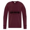 ATC™ EVERYDAY COTTON LONG SLEEVE YOUTH TEE Vignette