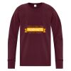 ATC™ EVERYDAY COTTON LONG SLEEVE YOUTH TEE Vignette