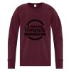ATC™ EVERYDAY COTTON LONG SLEEVE YOUTH TEE Vignette