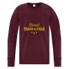 ATC™ EVERYDAY COTTON LONG SLEEVE YOUTH TEE Vignette