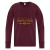 ATC™ EVERYDAY COTTON LONG SLEEVE YOUTH TEE Vignette