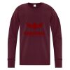 ATC™ EVERYDAY COTTON LONG SLEEVE YOUTH TEE Vignette