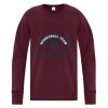 ATC™ EVERYDAY COTTON LONG SLEEVE YOUTH TEE Vignette