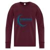ATC™ EVERYDAY COTTON LONG SLEEVE YOUTH TEE Vignette