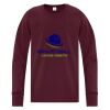 ATC™ EVERYDAY COTTON LONG SLEEVE YOUTH TEE Vignette