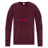 ATC™ EVERYDAY COTTON LONG SLEEVE YOUTH TEE Vignette
