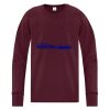 ATC™ EVERYDAY COTTON LONG SLEEVE YOUTH TEE Vignette
