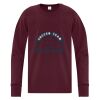 ATC™ EVERYDAY COTTON LONG SLEEVE YOUTH TEE Vignette
