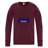 ATC™ EVERYDAY COTTON LONG SLEEVE YOUTH TEE Vignette