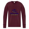 ATC™ EVERYDAY COTTON LONG SLEEVE YOUTH TEE Vignette