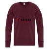 ATC™ EVERYDAY COTTON LONG SLEEVE YOUTH TEE Vignette