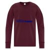 ATC™ EVERYDAY COTTON LONG SLEEVE YOUTH TEE Vignette