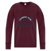 ATC™ EVERYDAY COTTON LONG SLEEVE YOUTH TEE Vignette