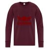 ATC™ EVERYDAY COTTON LONG SLEEVE YOUTH TEE Vignette