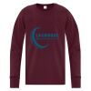 ATC™ EVERYDAY COTTON LONG SLEEVE YOUTH TEE Vignette